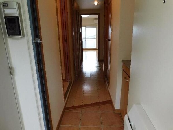 エスト・コリーヌの物件内観写真